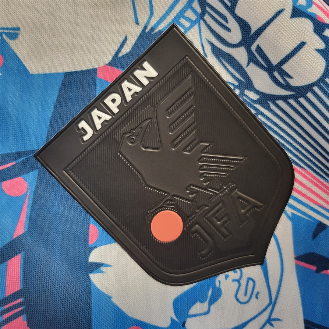 Japan "Shibuya Panels" Limited Jersey - Image 4