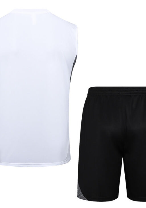Real Madrid Tank Top Set