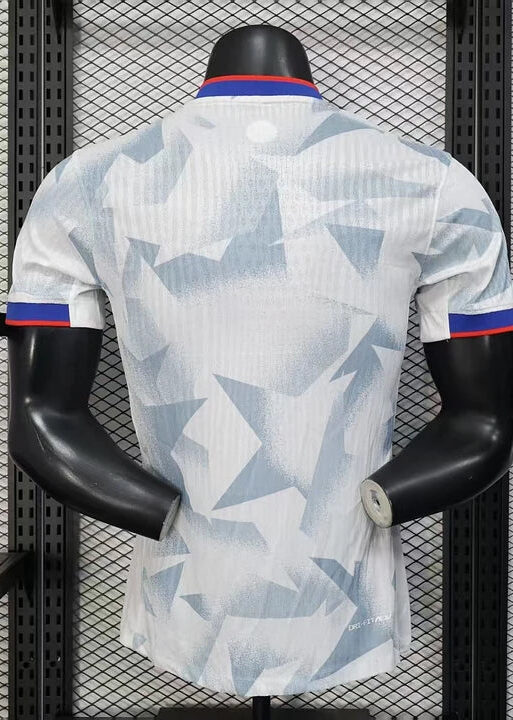 2025 USA Home Kit