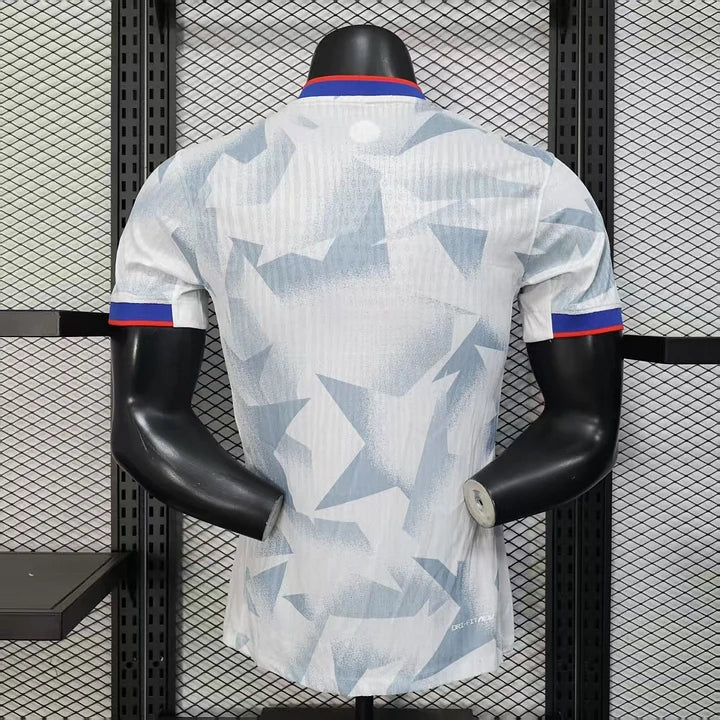2025 USA Home Kit - Image 1