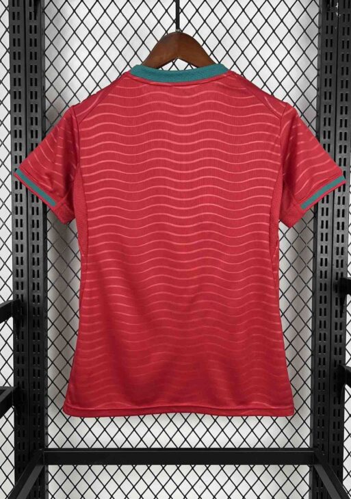 2026 Portugal Home World Cup Women