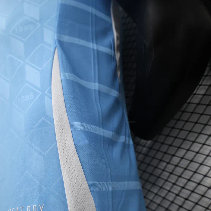 Belgium 2024 Away Kit - Image 5