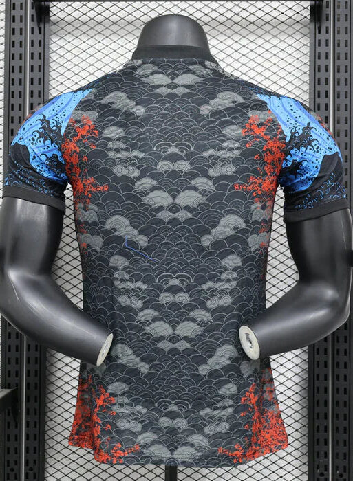 Japan "Fuji no Kōsen" Limited Jersey