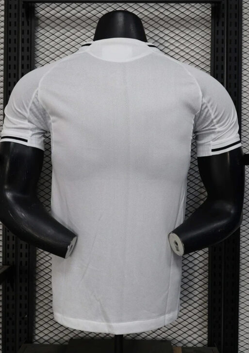 2025/2026 Newcastle United Home Kit