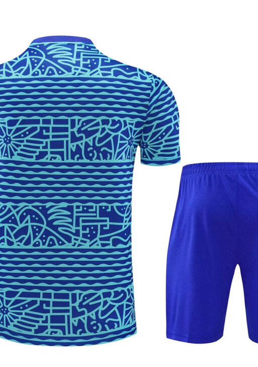2024-2025 Brazil Training Set