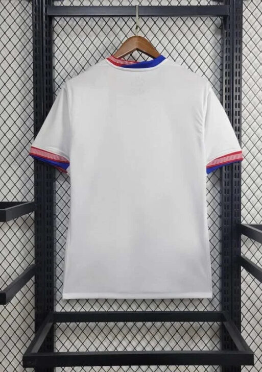2024 USA Home Jersey
