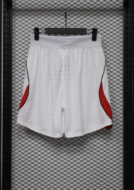 2026 England World Cup Home Shorts