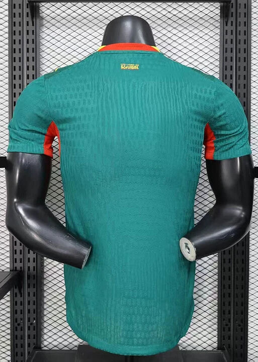 2026 Senegal Away World Cup Kit Player Version