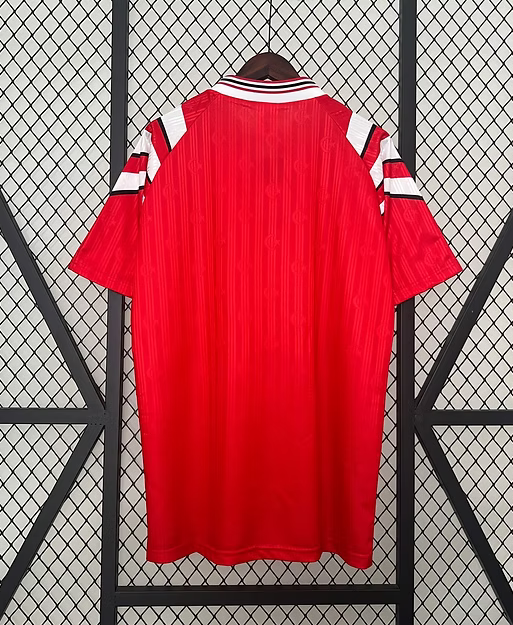 1996 Retro Turkey Home Jersey