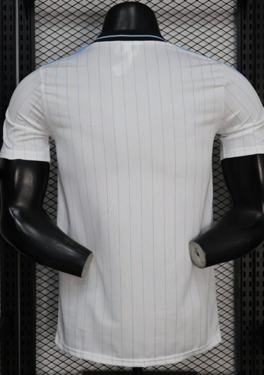 2026 Argentina Retro Casual Jersey