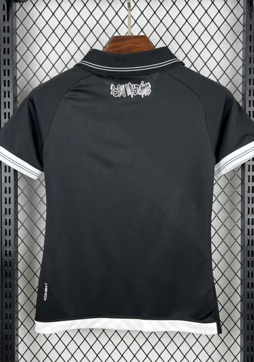 2025/2026 Vasco Da Gama Home Women