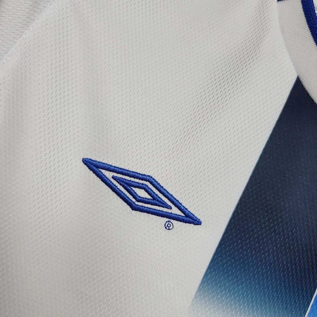 2003-2005 Retro Chelsea Away Jersey - Image 3
