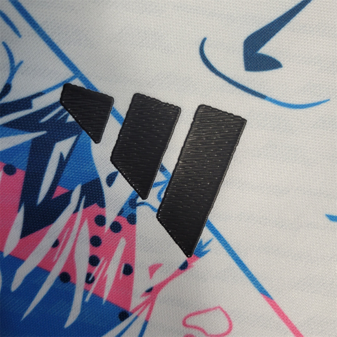 Japan "Shibuya Panels" Limited Jersey - Image 3