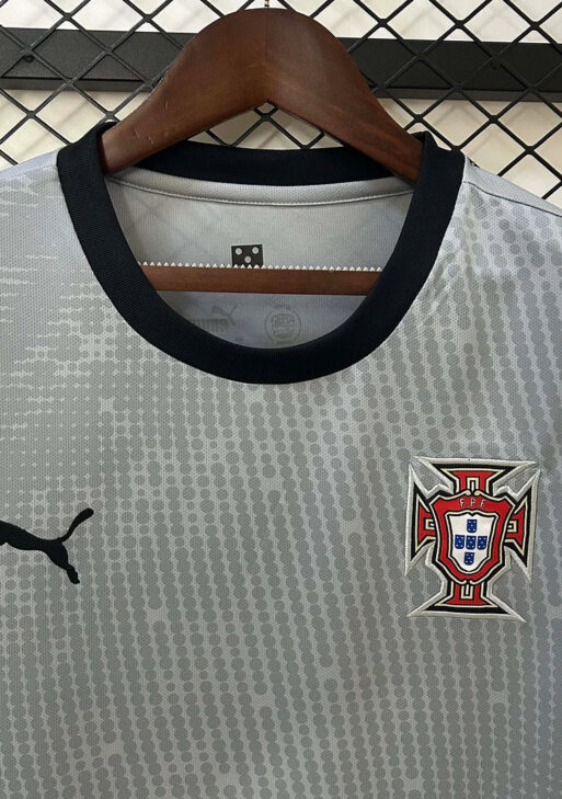 2025 Portugal Goalkeeper Kit