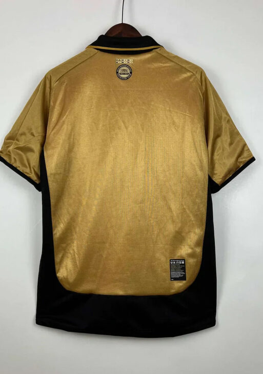 2001/2002 Retro Manchester United Third Away Jersey