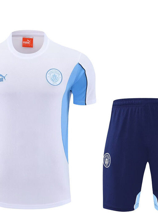 2025/2026 Manchester City Training Set