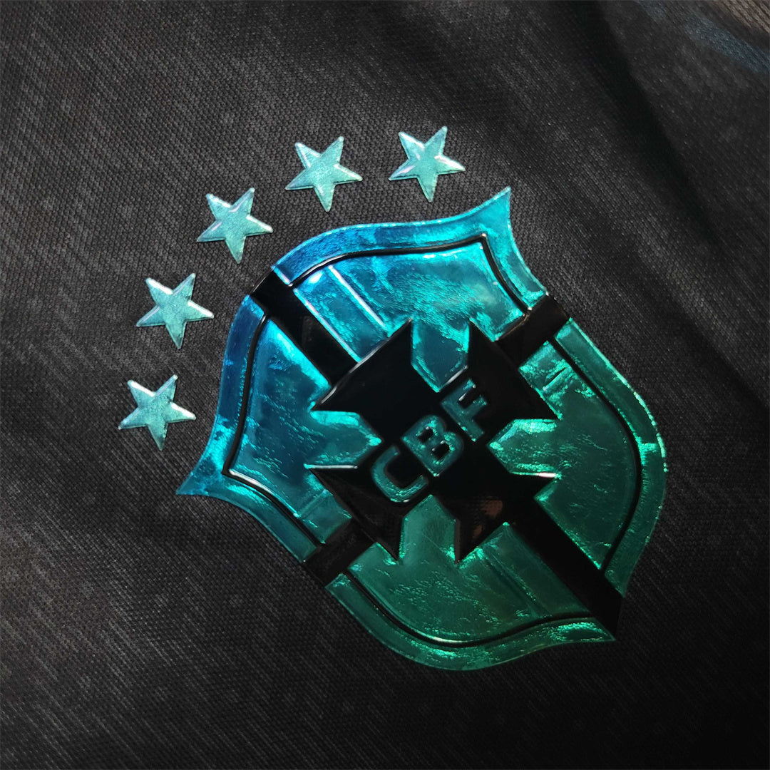 Brazil "Emerald Nights" Limited Tank Top - Image 5