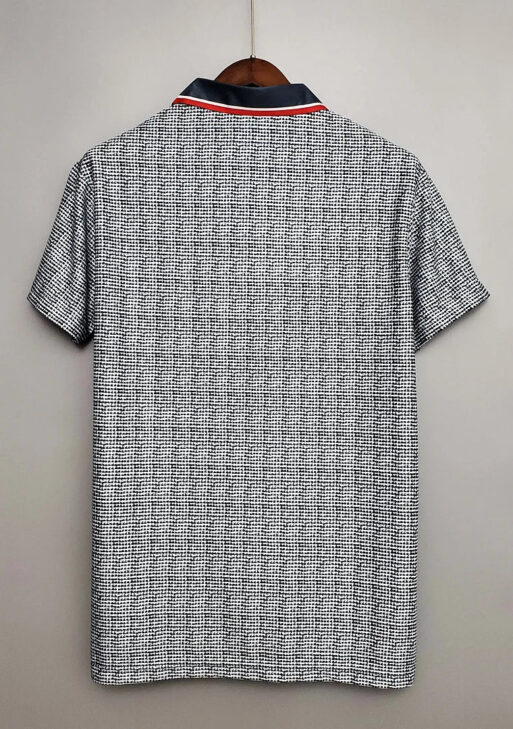 1995/1996 Retro Manchester United Away Jersey