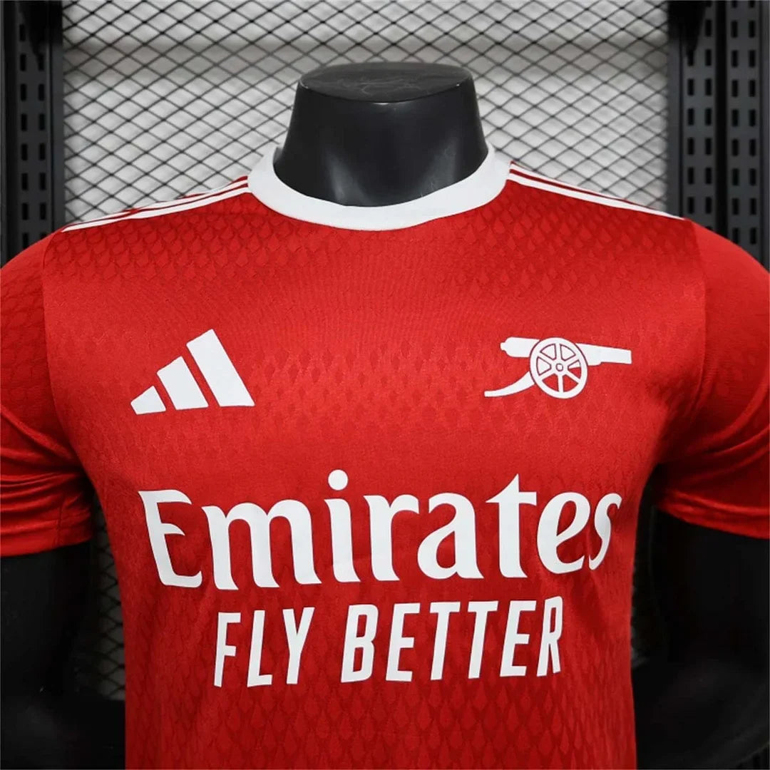 2025/2026 Arsenal Match Training Kit - Image 2
