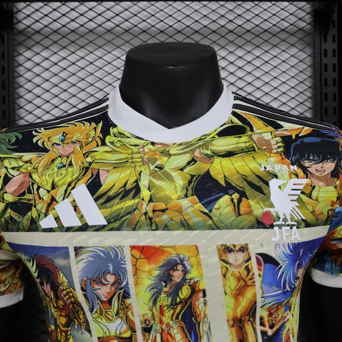 Japan "Iro no Monogatari" Limited Jersey - Image 1