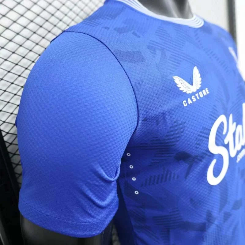 2024-2025 Everton Home Kit - Image 5