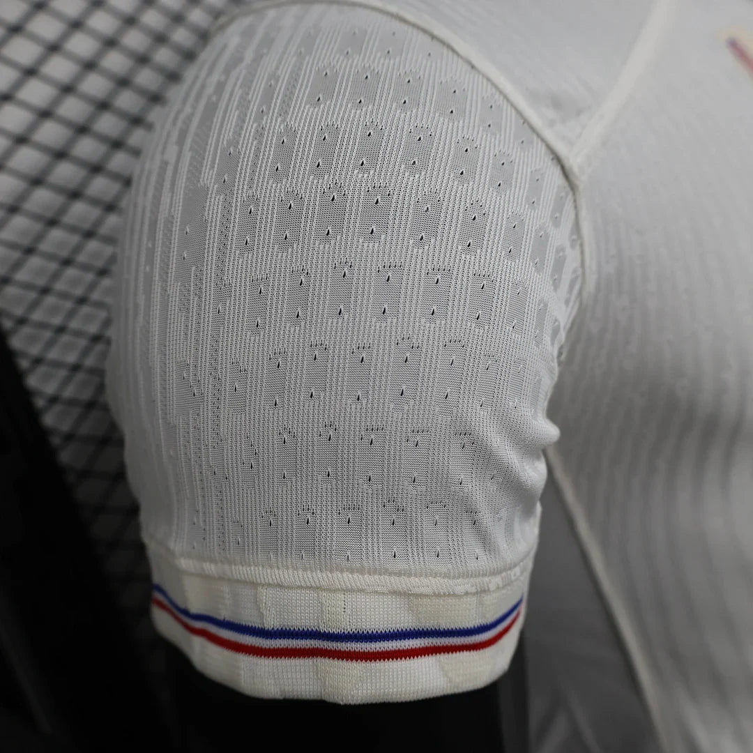 2025-2026 France Away Kit - Image 3
