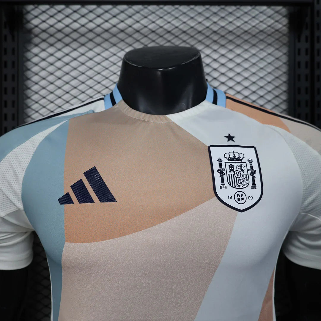 2025 Spain Away Kit - Image 2