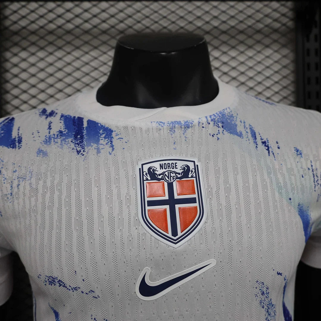 2024 Norway Away Kit - Image 3