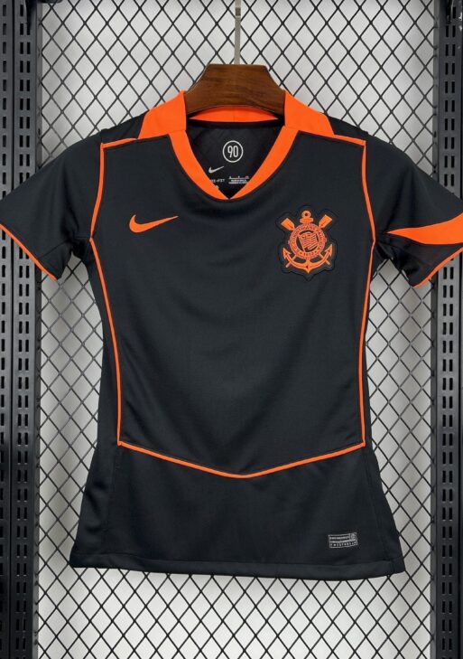 2025/2026 Corinthians Third Away Women