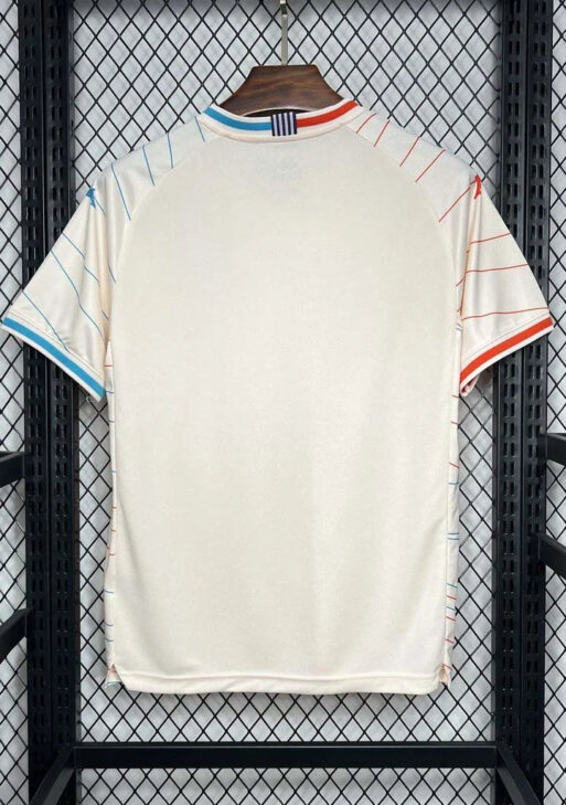 2024-2025 Real Valladolid Away Kit