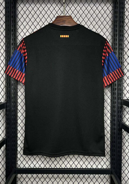 2024/2025 Barcelona Pre-Match Kit