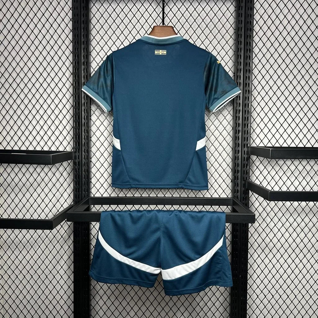 2024/2025 Olympique de Marseille Away Kids Size - Image 1