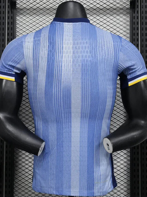 Tottenham 2024/2025 Away Kit
