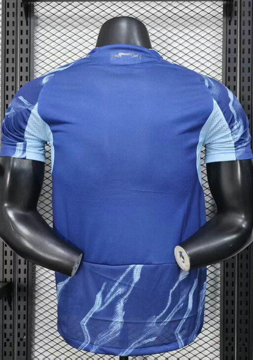 2025/2026 Ajax Away Kit