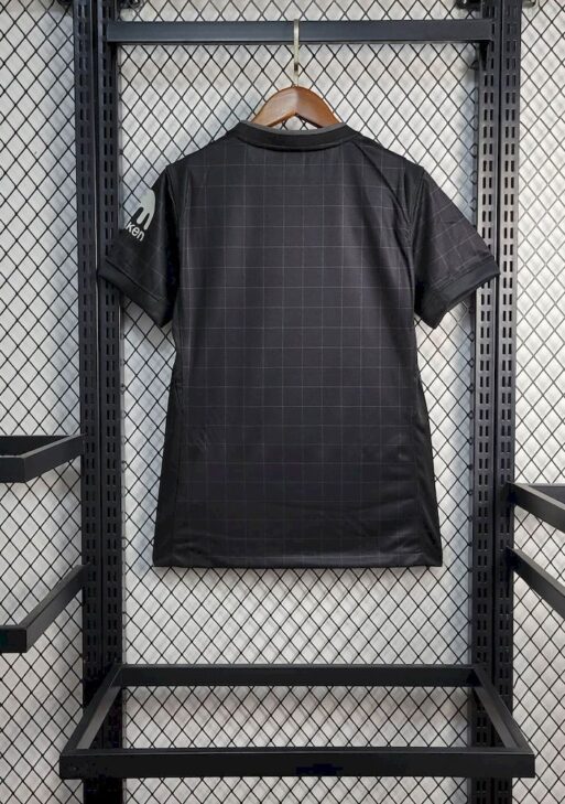 2025/2026 Tottenham Away Women