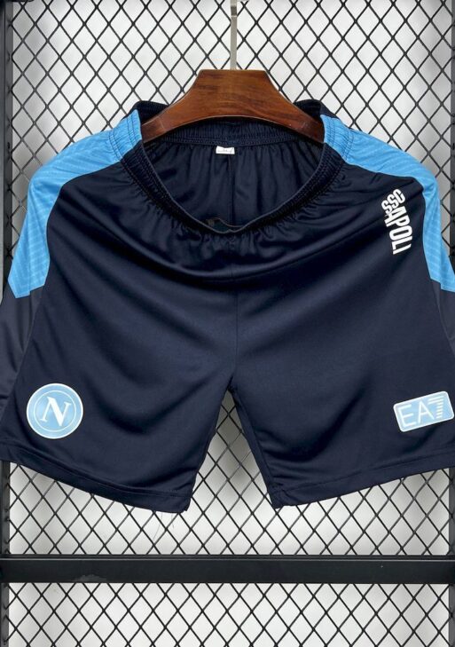 Napoli Shorts