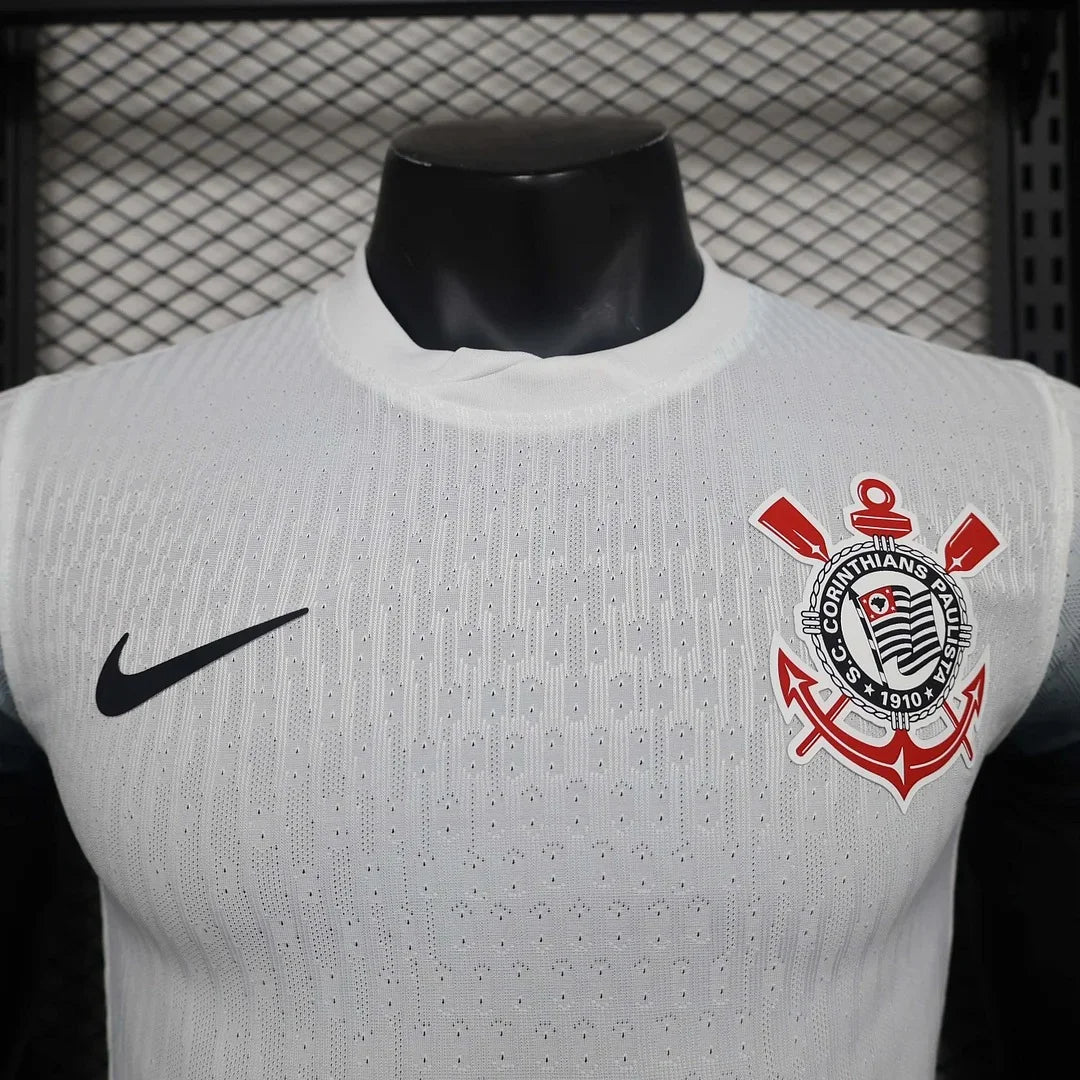 Corinthians 2024/2025 Home Kit - Image 2