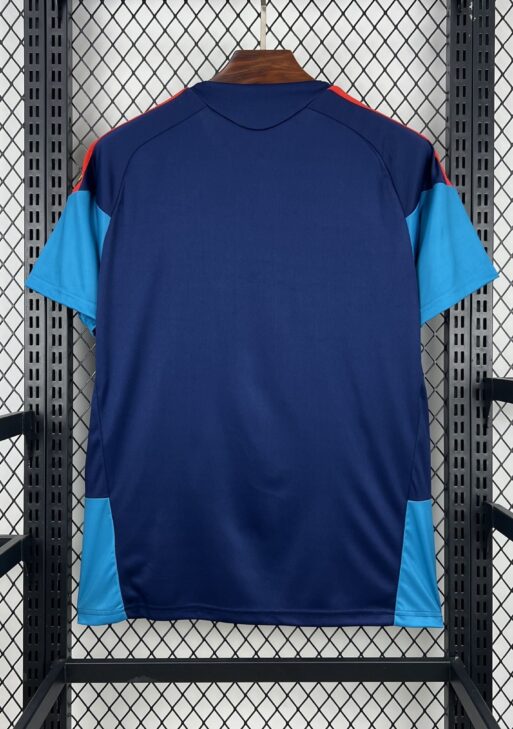 2026 Spain Pre-Match World Cup Kit