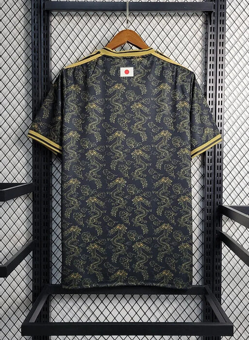 Japan "Golden Era" Limited Jersey