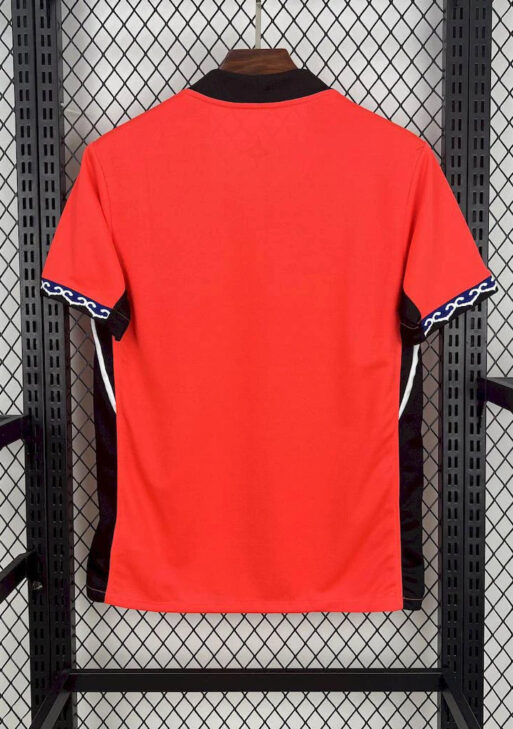 2025-2026 South Korea Home Kit