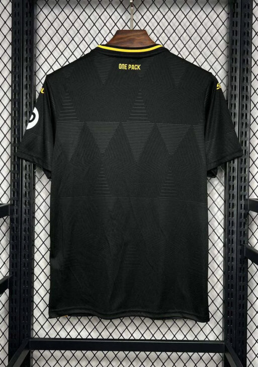 2024-2025 Wolverhampton Wanderers Away Kit