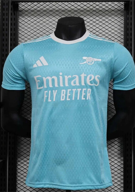 2025/2026 Arsenal Match Training Kit