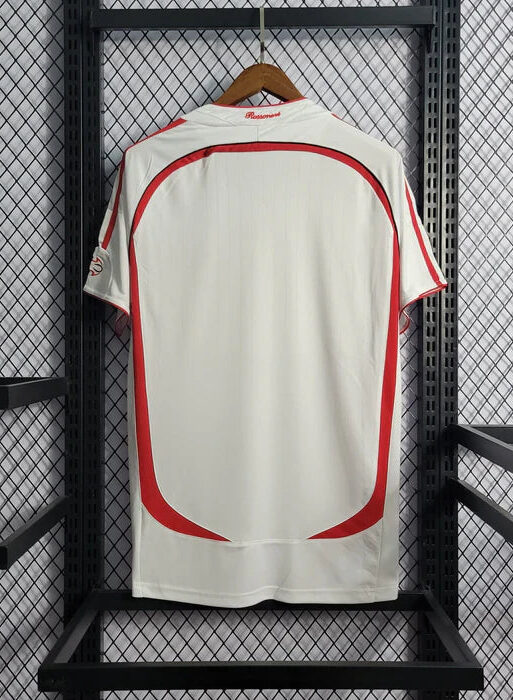 2006/2007 Retro AC Milan Away Jersey
