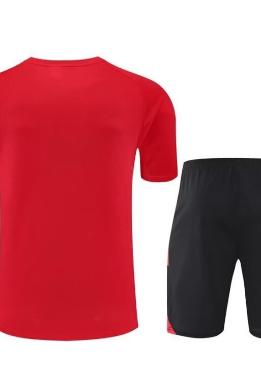 2025/2026 Manchester United Training Set