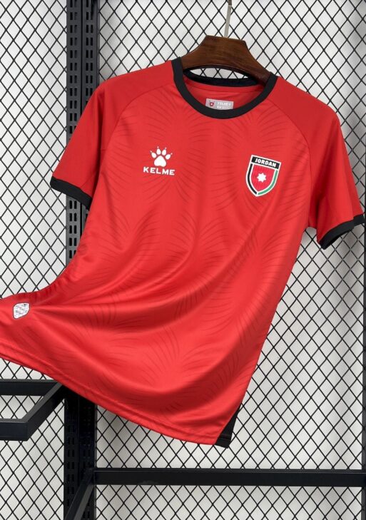 2026 Jordan Away World Cup Kit Fan Version