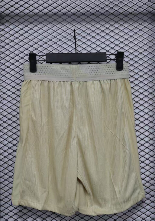 2025/2026 Barcelona Away Shorts