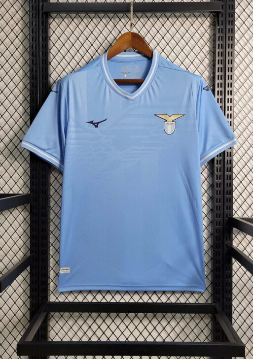2023/2024 Lazio Home Kit