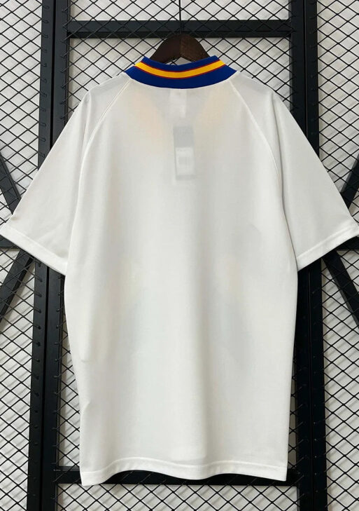 1994 Retro Sweden Away Jersey