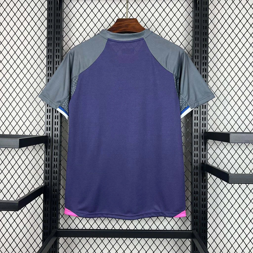 2024-2025 RCD Espanyol Away Kit - Image 1