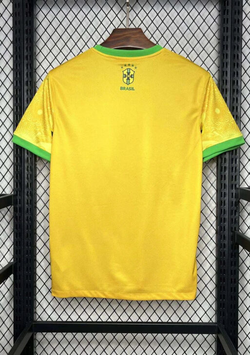 Brazil "Christ the Redeemer" Limited Jersey